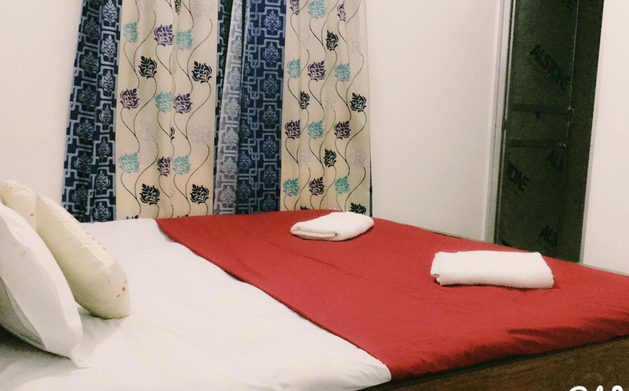 Lummj Guest House Motihari Extérieur photo