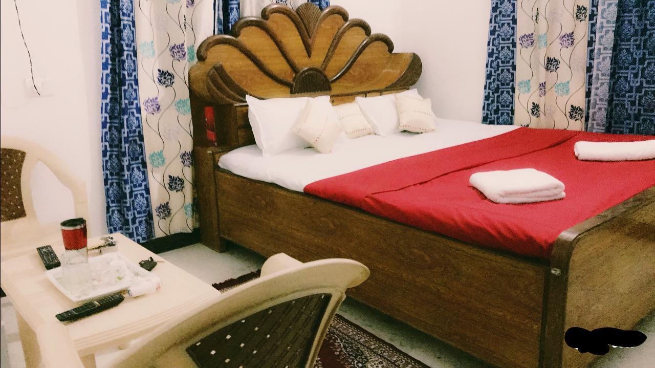 Lummj Guest House Motihari Extérieur photo
