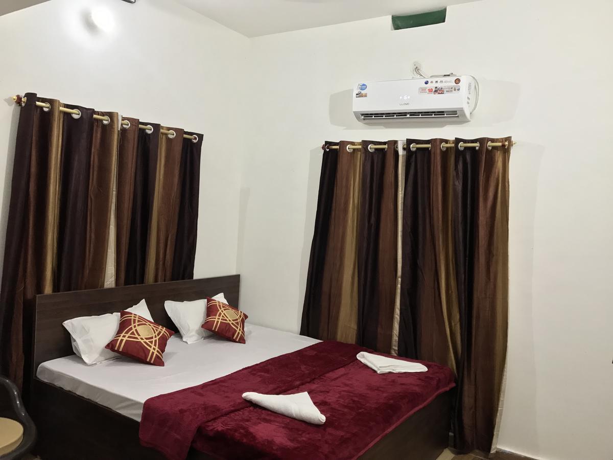 Lummj Guest House Motihari Extérieur photo
