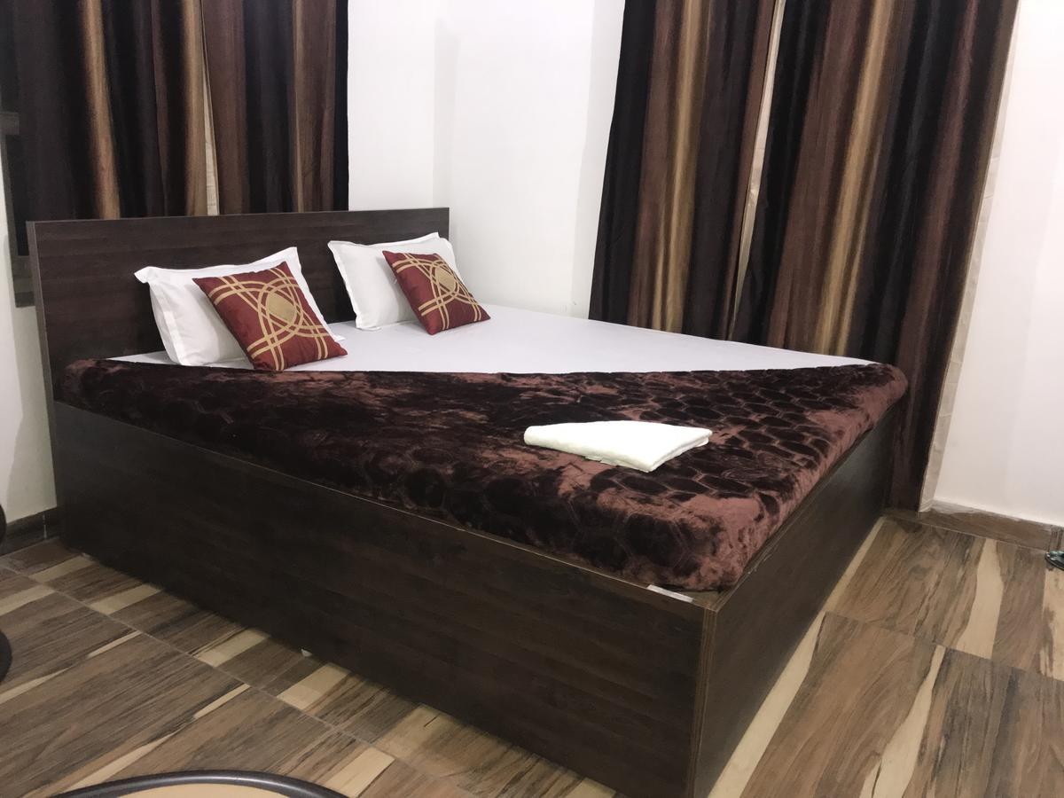 Lummj Guest House Motihari Extérieur photo