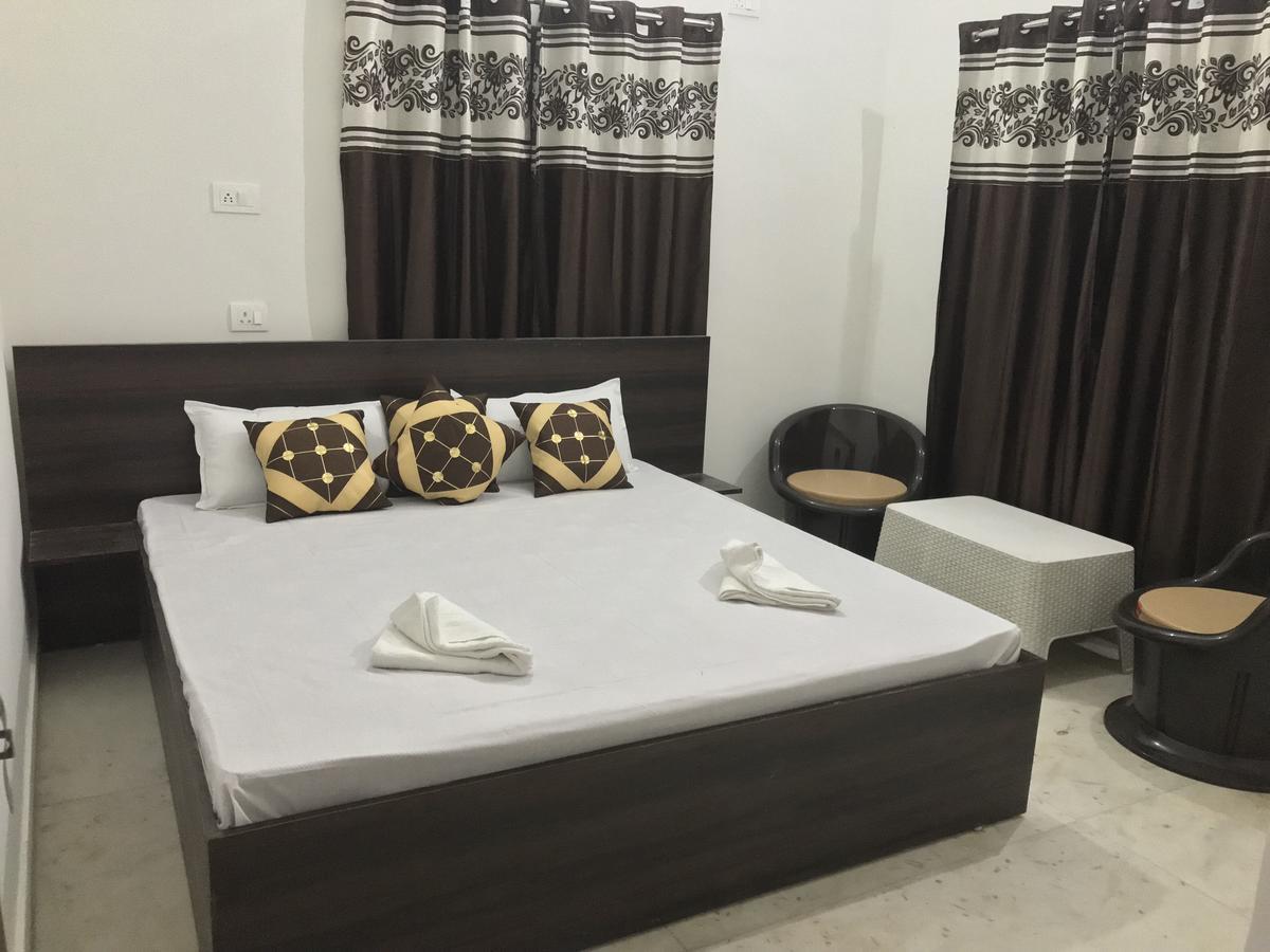 Lummj Guest House Motihari Extérieur photo